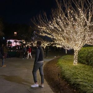 Meet your Posher, Jason